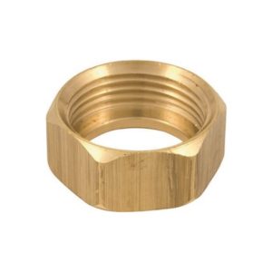 Tub Union Nut