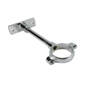 1-1/2" X 5" Tube Support -- Sloan