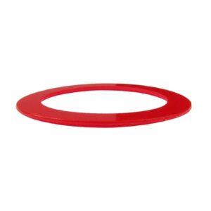 Handle Gasket -- Sloan