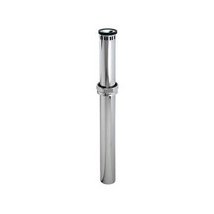 1-1/2 X 21-1/2" Vacuum Breaker    Chrome