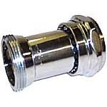 Vacuum Breaker Assembly (Short) -- Sloan