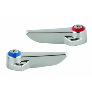 Leaver Handles -- T&S
