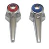Leaver Handles -- T&S - Image 2
