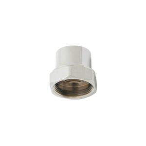 Spout Adapter — Swivel-to-Rigid
