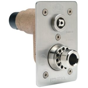 3/4" Non-Freeze Wall Hydrant -- Zurn