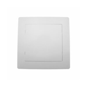 8" x 8" Plastic Access Panel