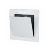 8" x 8" Plastic Access Panel - Image 2