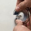1/2" CTS Split Escutcheon - Image 2