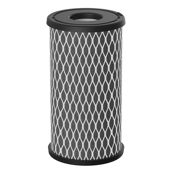 Carbon Wrap Cartridge -- 5 Micron