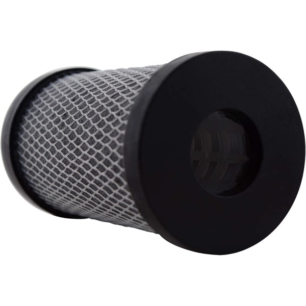 Carbon Wrap Cartridge -- 5 Micron - Image 2