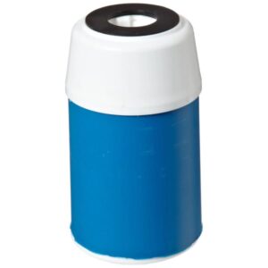 Granular Act. Carbon Cartridge -- 20 Micron
