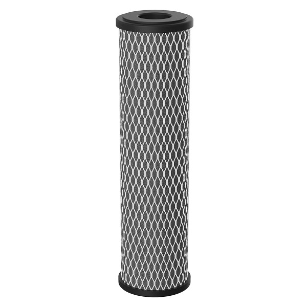 Carbon Wrapped Cartridge — 5 Micron