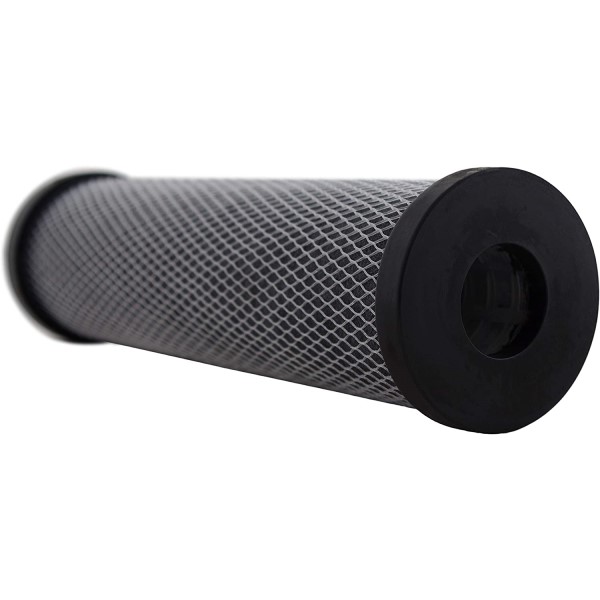 Carbon Wrapped Cartridge — 5 Micron - Image 2