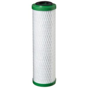 Carbon Block (Chemical Reduction) Filter Cartridge -- 0.5 Micron