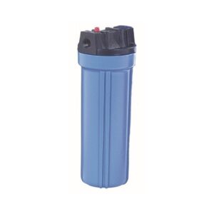 3/8"  Filter Housing