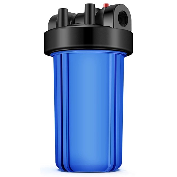 1" Filter Housing