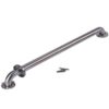 1-1/2 X 36" S.S. Grab Bar -- Slip Flange - Image 2