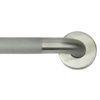 1-1/4 X 24" S.S. Grab Bar -- Peened