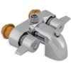 Valve W/Diverter For Leg Tub - Image 2