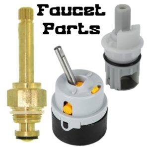 Faucet Parts