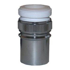 Snap Aerator Adapter          Long Large