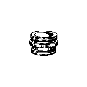 Aerator Adapter