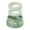 Aerator to Male Hose Adapter