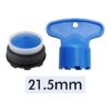 Cache Aerator (1.8-GPM) M21.5 x 1 Thread - Image 3
