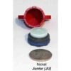 Cache Aerator (1.8-GPM) M21.5 x 1 Thread - Image 2