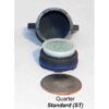 Cache Aerator (2.2-GPM) M24 x 1 Thread - Image 2