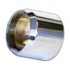 Escutcheon Sleeve -- Am. Standard