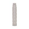 Escutcheon Nipple — Universal Stepped