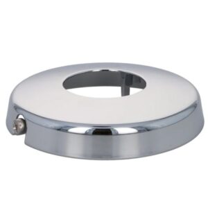 Escutcheon Assembly -- Gerber