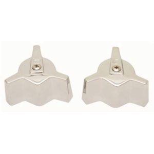 HANDLE F/CENTRAL BRASS #16C