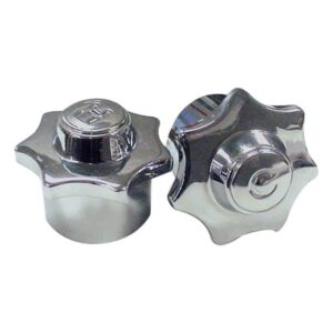 HANDLES F/ AM.STD.(LARGE) #22A