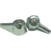 HANDLE F/CENTRAL BRASS #16C
