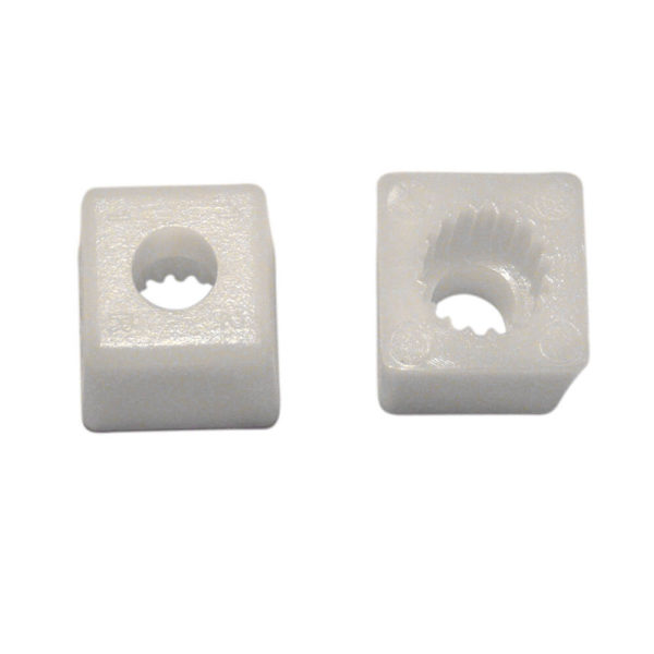 Plastic Handle Adaptor #18U