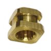 INSERT BUSHING            #18U - Image 2