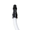 Hose & Spray Assembly -- Chrome - Image 2