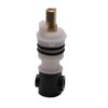 Diverter Stem F/ 3-Handle T/S
