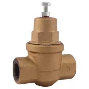 3/4" Water Regulator