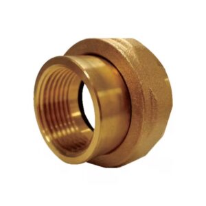 3/4" Union