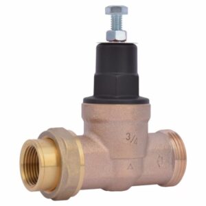 3/4" Water Regulator