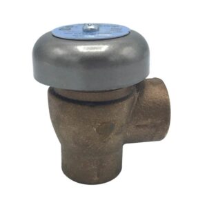 3/4" Vacuum Breaker -- Brass