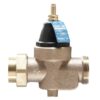 1" Water Regulator