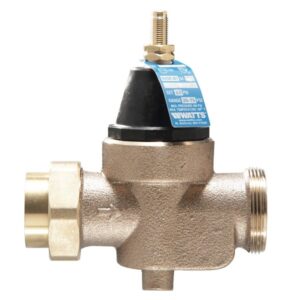 1" Water Regulator