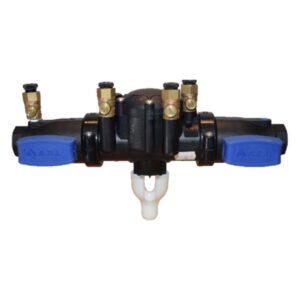 1"   Backflow Preventer (RPZ) A.R.I.