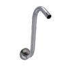 S Shaped Shower Arm