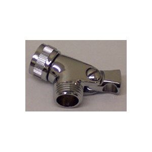 Swivel Connector CP-BRASS