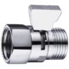 Shower Arm Control Valve